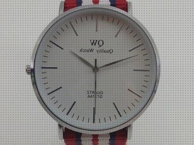 Las mejores relojes watch relojes relojes qw quality watch
