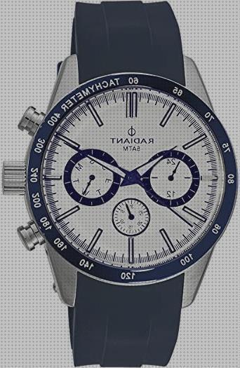 Los mejores 28 Relojes Radiant De Hombres