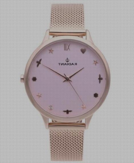 Las mejores radiant relojes relojes amazon otros colores hb 230 1 34 2718 1148 489 relojes amazon pared relojes radiant mujer rosa