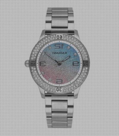 Opiniones de radiant relojes relojes amazon otros colores hb 230 1 34 2718 1148 489 relojes amazon pared relojes radiant mujer rosa