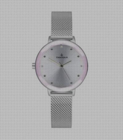 Opiniones de los 26 mejores Relojes Radiant Plateados De Mujeres