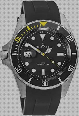 Las mejores radiant relojes relojes radiant hombre