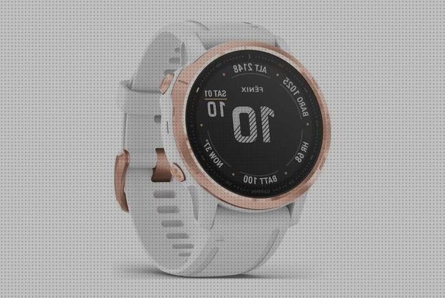 Las mejores gps relojes ralentí con gps