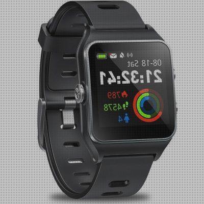 Las mejores gps relojes ranking con gps