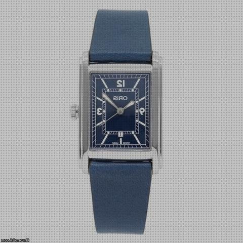 ¿Dónde poder comprar reloj rectangular relojes relojes rectangulares automatico oriss?