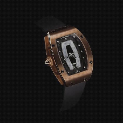 Las mejores reloj rectangular relojes relojes rectangulares hombre estilo richard mille