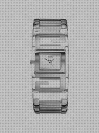 Las mejores reloj rectangular relojes relojes rectangulares mujer de plástico