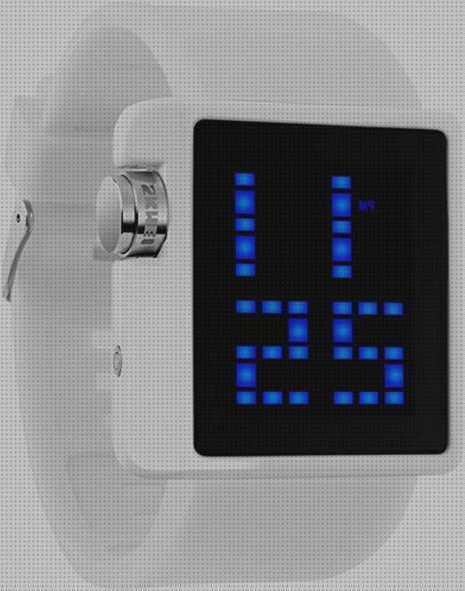 Los mejores 5 Relojes Rectangulares De Mujeres De Plásticos