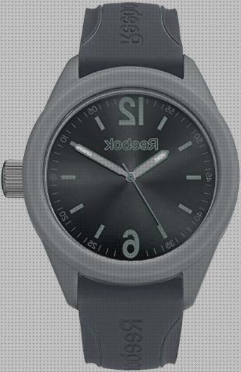 Las mejores relojes de tenistas acier garanti relojes relojes de desescarche relojes reebok hombre negro