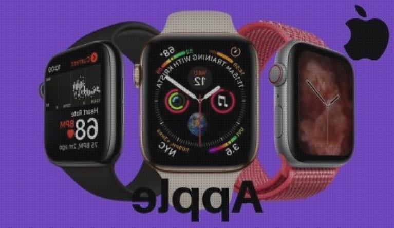 Las mejores marcas de 2020 reloj apple 2020