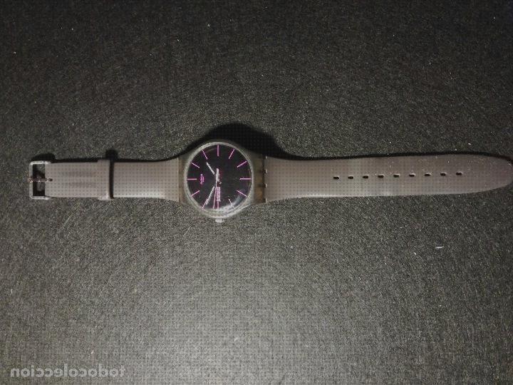 Las mejores swatch reloj swatch 2010