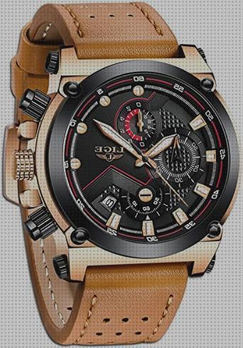 Los mejores 42 Relojes Relojes De Hombres