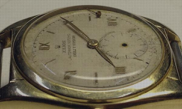 ¿Dónde poder comprar antiguos relojes relojes rolex antiguos coleccion?