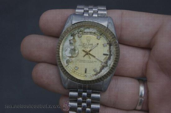 Los mejores 39 Relojes Rolex Antiguos Colecciones