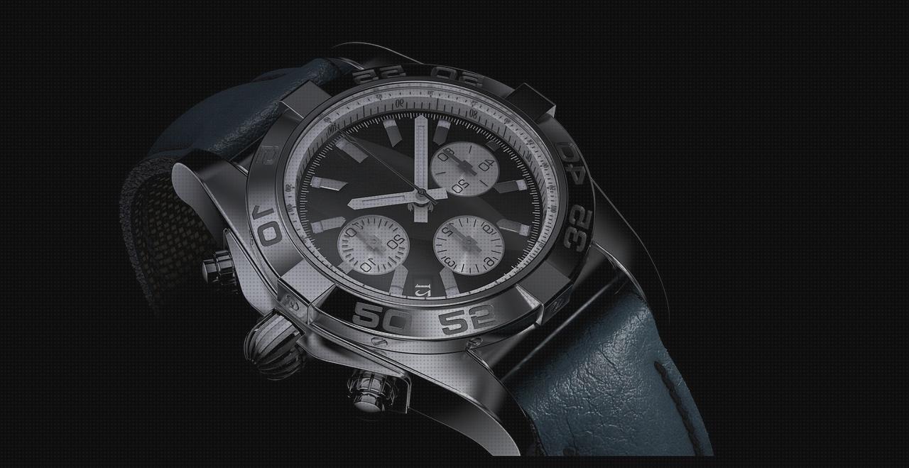 Los 33 Mejores Relojes Rolex Azules De Hombres