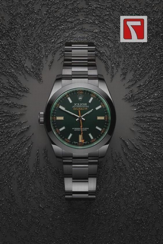 Mejores 47 relojes rolex baratos