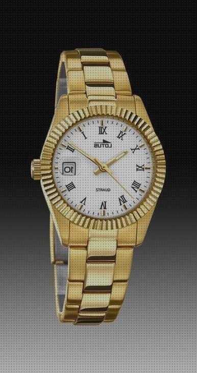 Las mejores relojes rolex relojes relojes rolex de mujer acero y oro