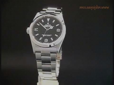 Los 46 Mejores Relojes Rolex Originales De Hombres