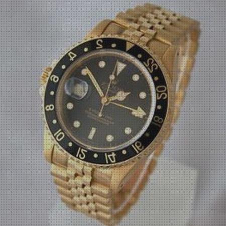 Las mejores originales relojes relojes rolex originales de hombre