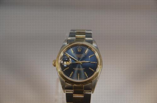 Las mejores marcas de relojes rolex relojes relojes rolex originales de oro