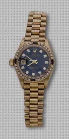 Review de relojes rolex originales de oro