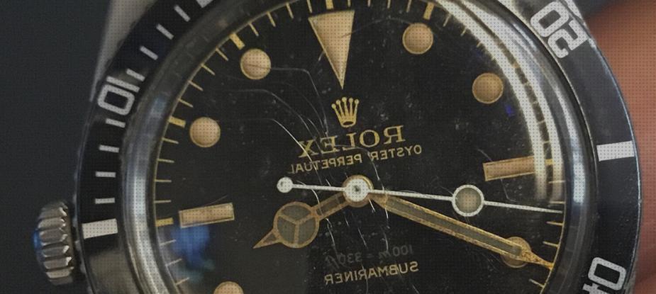 Las mejores marcas de rolex relojes relojes especiales rolex