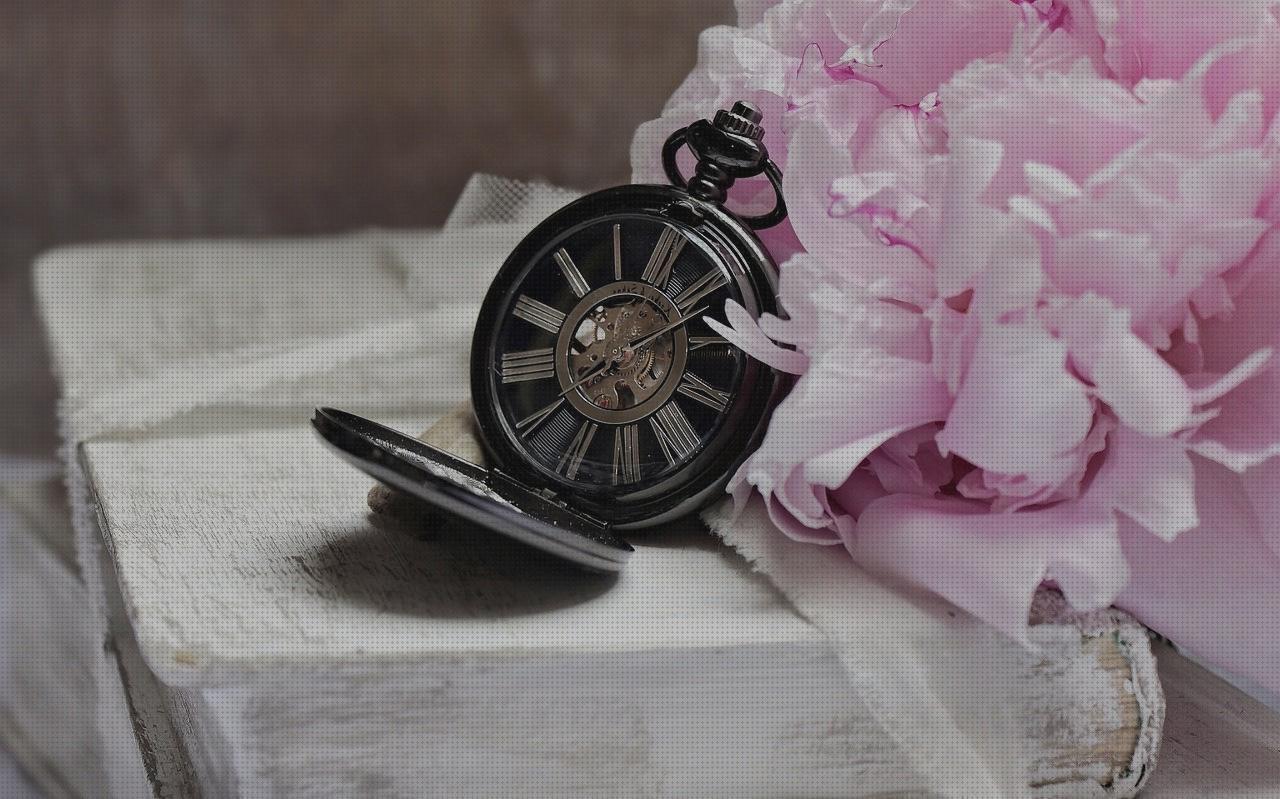 Los 41 Mejores Relojes Rosas Claros De Mujeres