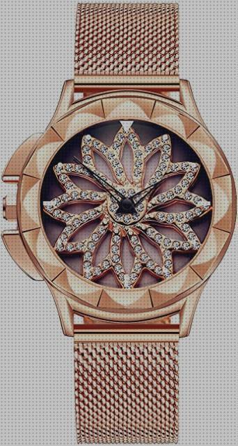 ¿Dónde poder comprar relojes rosas relojes amazon otros colores hb 230 1 34 2718 1148 489 relojes amazon pared relojes rosa dorado mujer malla?