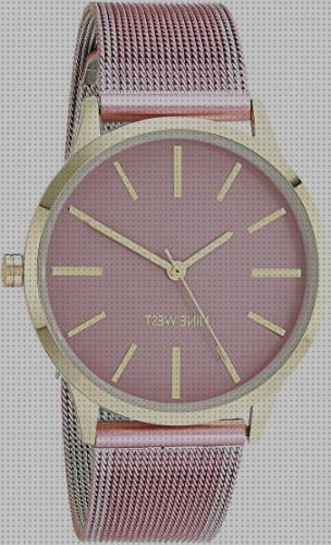 Las mejores relojes rosas relojes amazon otros colores hb 230 1 34 2718 1148 489 relojes amazon pared relojes rosa dorado mujer malla