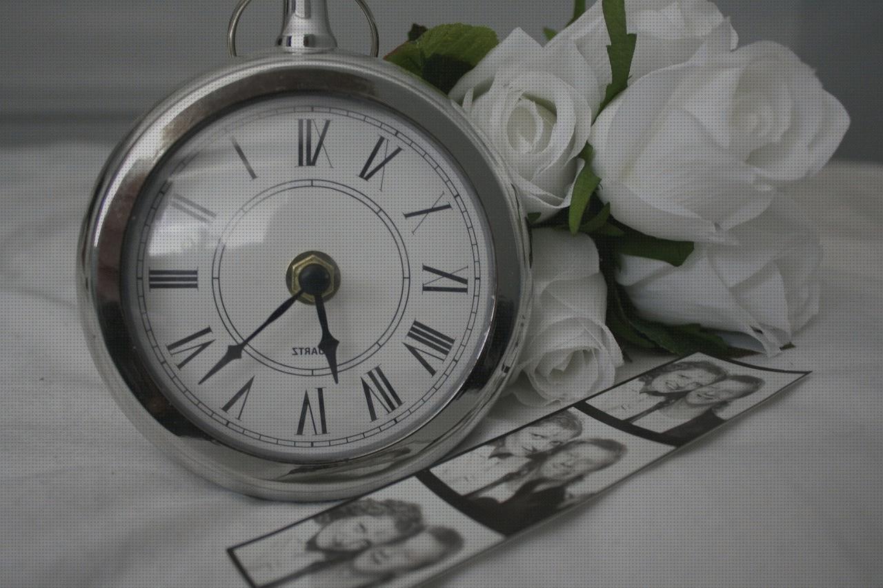 Los mejores 25 Relojes Rosas De Mujeres Mareas