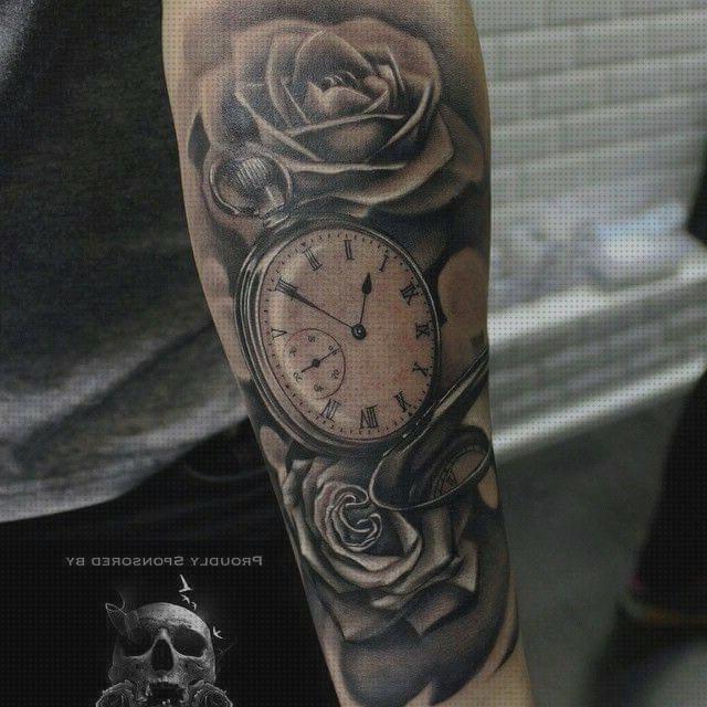 Las mejores marcas de rosas reloj rosa hombre