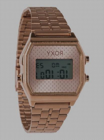 ¿Dónde poder comprar roxy relojes roxy?