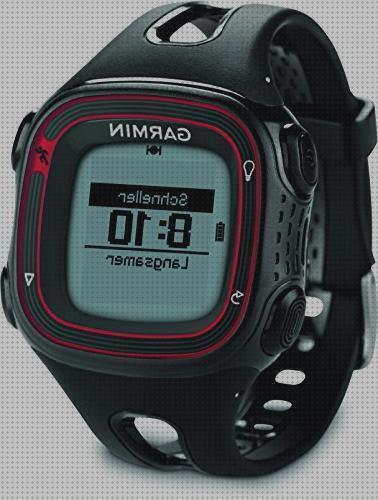 Review de relojes runner gps economicos