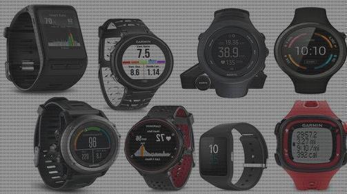 Los mejores 28 Relojes Running De Hombres Forumcathlon