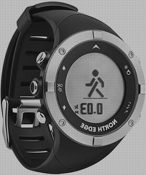 ¿Dónde poder comprar running gps relojes relojes running sin banda con gps y resistentes al agua?