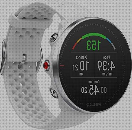 Las mejores running gps relojes relojes running sin banda con gps y resistentes al agua