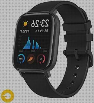 Las mejores marcas de amazfit gps reloj ruta gps amazfit