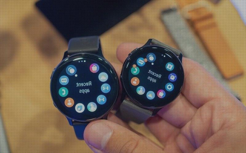 ¿Dónde poder comprar 2020 reloj samsung galaxy watch 2020?