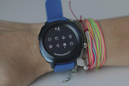 Las mejores marcas de samsung reloj samsung gear sport