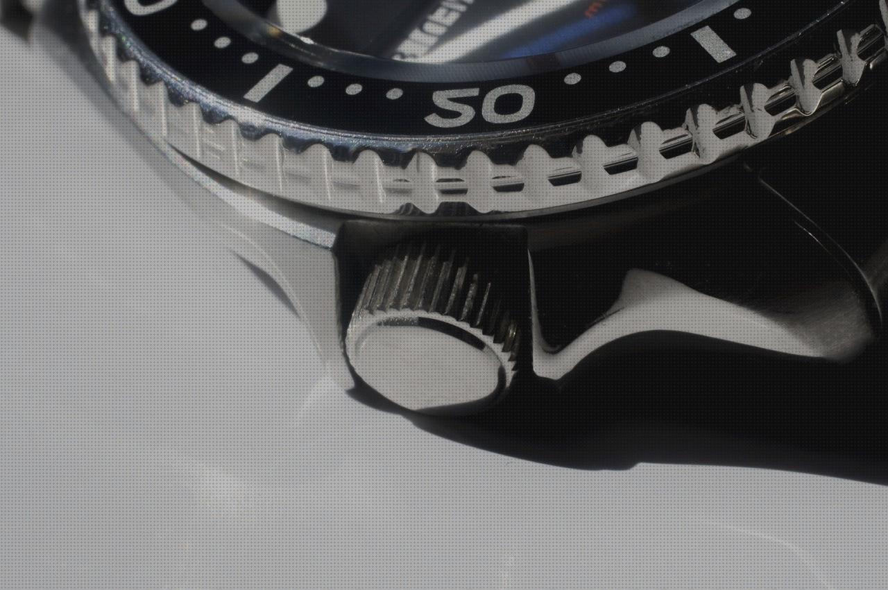 Review de relojes seiko 2021