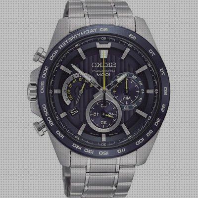 Las mejores marcas de seiko relojes relojes seiko automaticos inox