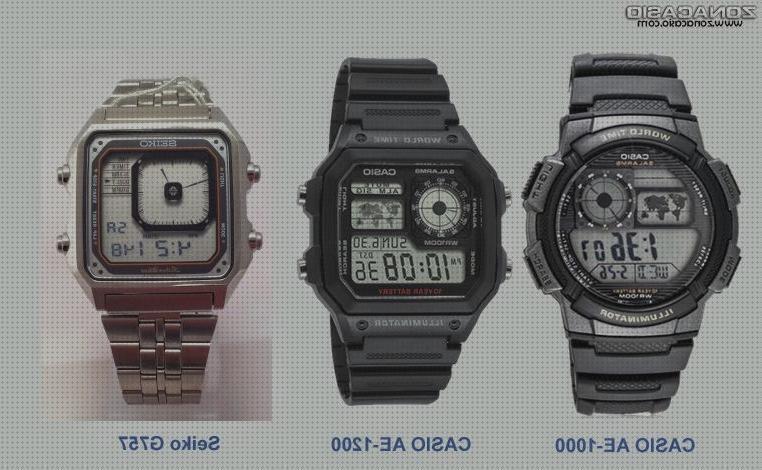 ¿Dónde poder comprar seiko relojes relojes seiko g757 4050?