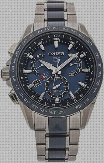 Los mejores 28 Relojes Seiko De Hombres Con Baterias