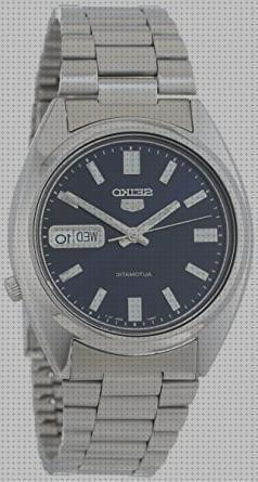 ¿Dónde poder comprar seiko relojes relojes seiko hombre snx?