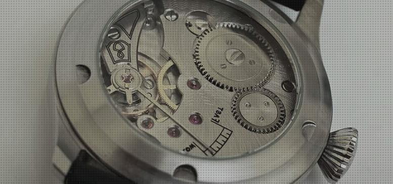 Opiniones de los 29 mejores Relojes Seiko Tissot Automáticos