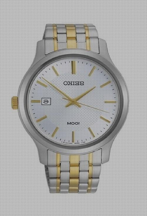 Opiniones de los 25 mejores Relojes Seiko Vicolor De Hombres