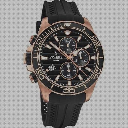 Review de relojes sestina hombre 2021