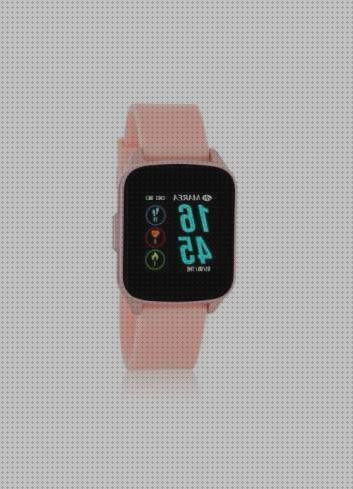 Las mejores reloj rectangular relojes relojes silicona rectangulares mujer