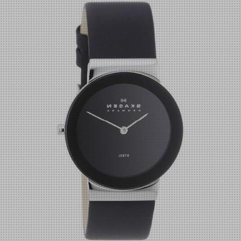 Las mejores relojes ofertas relojes relojes skagen mujer ofertas