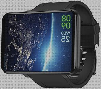 Los mejores 25 Relojes Smart De Hombres Con Gps Grabadores Y Avisos De Llamadas